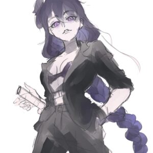 Artist study