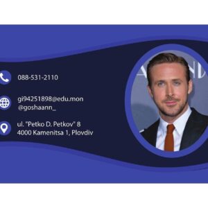 Business Card Back - 2023
