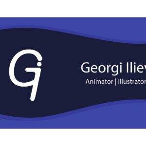 Business Card Front - 2023