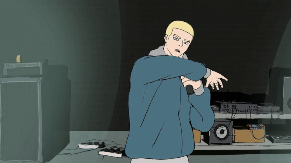 Till I Collapse - Eminem