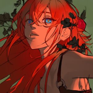 Illustration Study