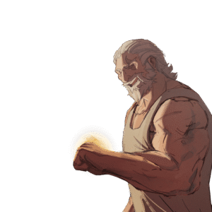 Reinhardt fanart