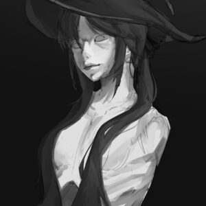 Sculpture Drawing