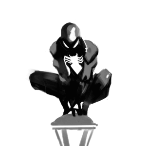 Spiderman