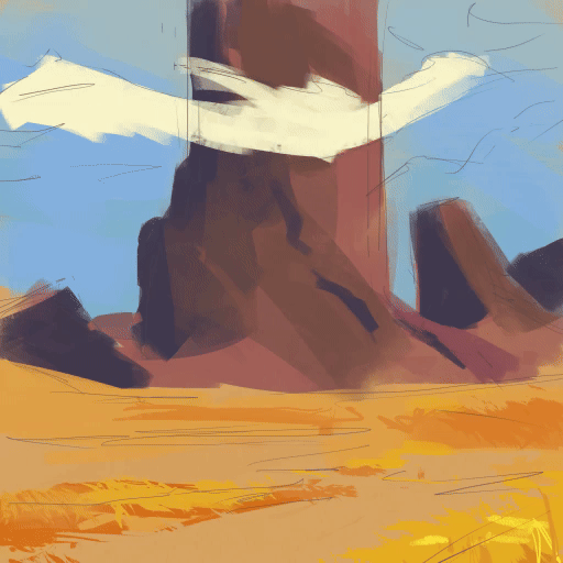 process